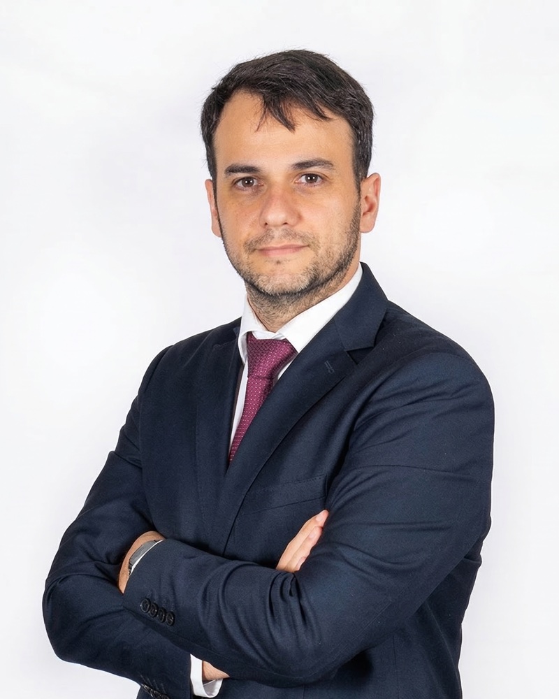 César González, Partner, C.R. & F. Rojas Abogados
