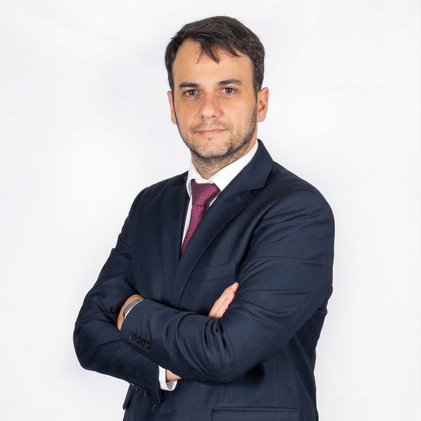 César González, Partner, C.R. & F. Rojas Abogados