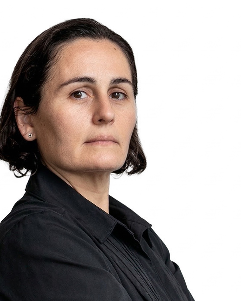 Elizabeth Landívar, Partner, C.R. & F. Rojas Abogados