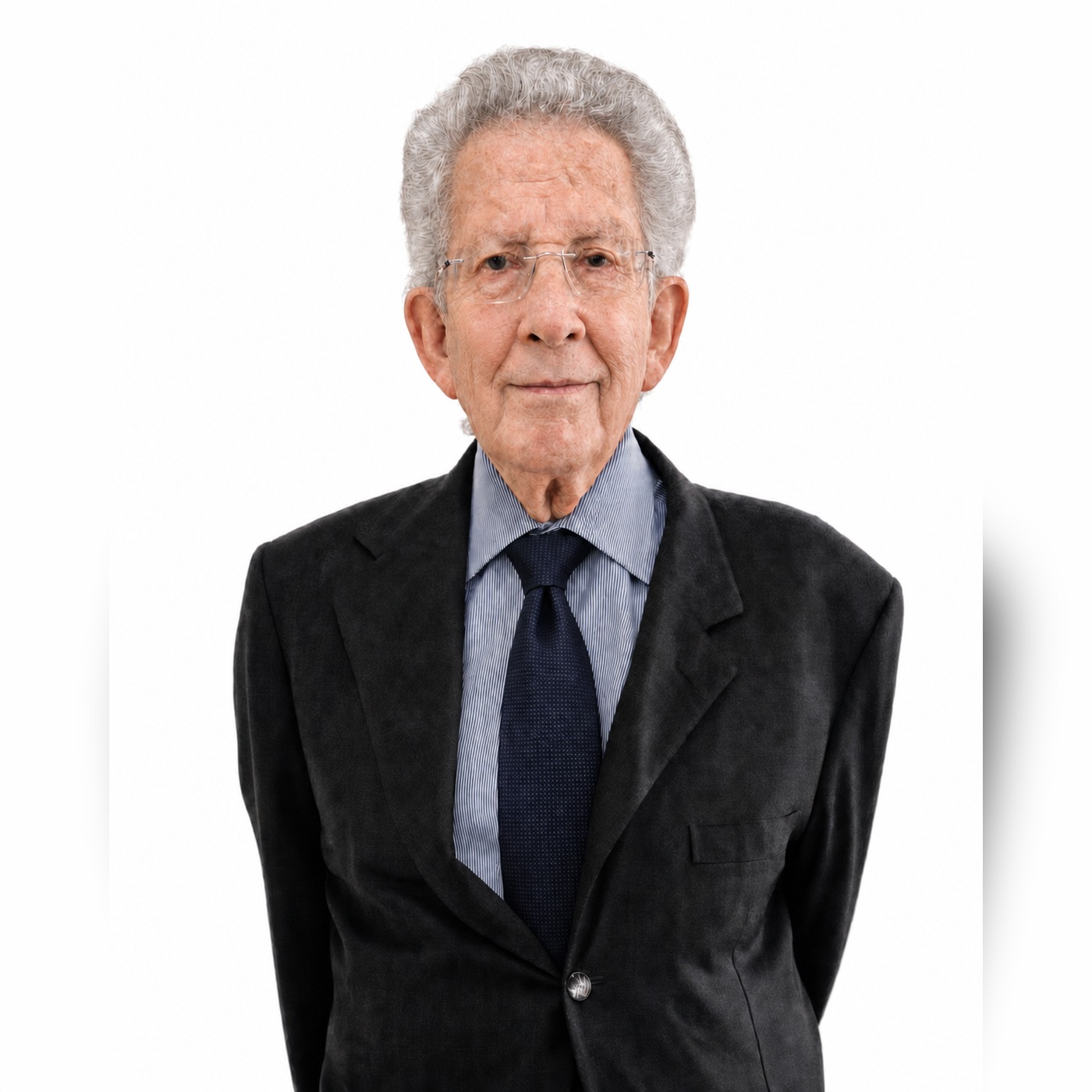 Fernando Rojas, Owner / Senior Partner, C.R. & F. Rojas Abogados