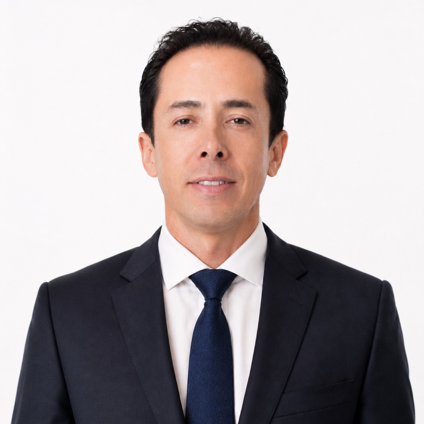 Guillermo Barragán, Asesor Senior – Tecnología, Recursos Naturales e Inversión Extranjera, C.R. & F. Rojas Abogados