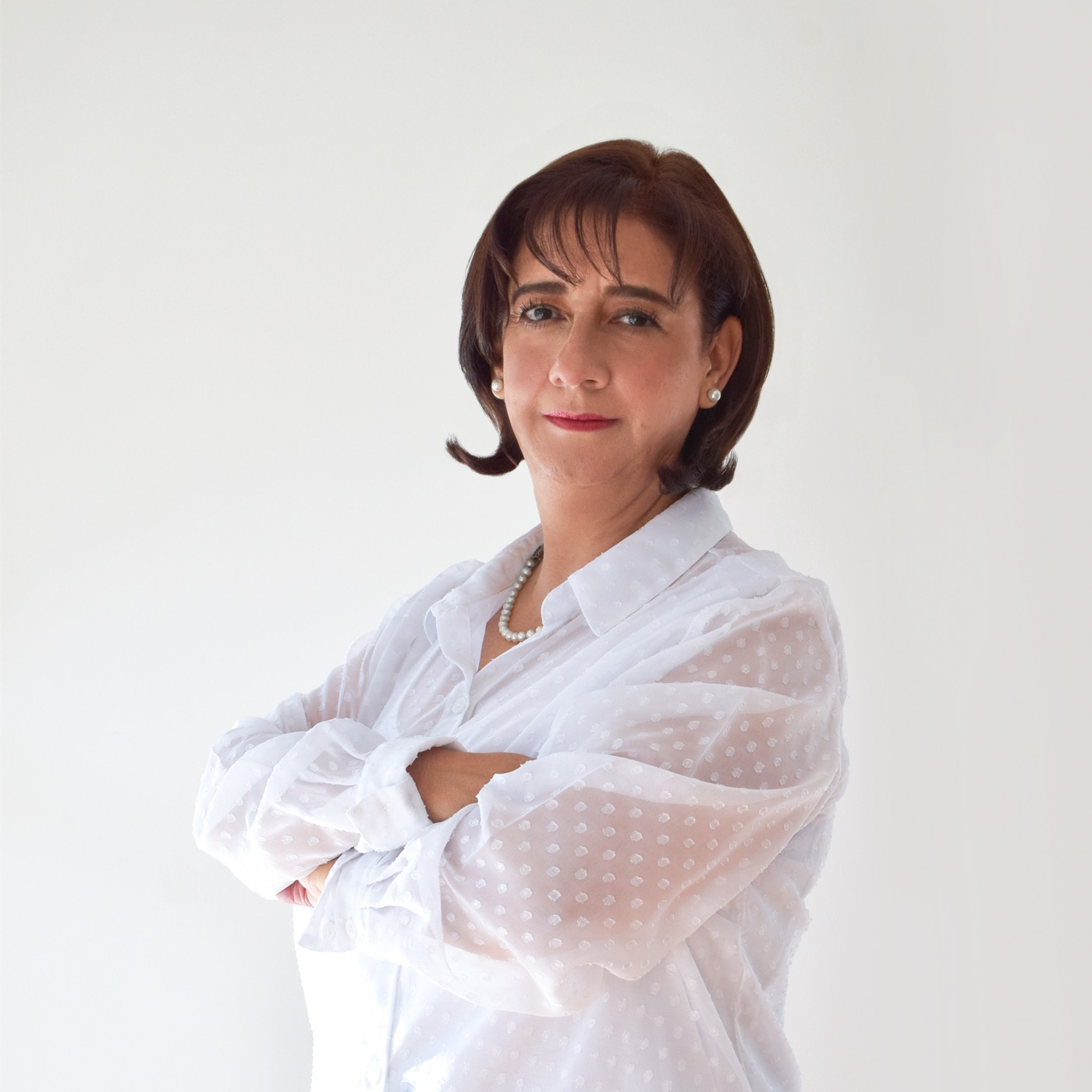 María del Carmen Ballivián, Partner, C.R. & F. Rojas Abogados