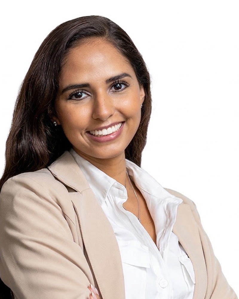 María Josefina Ayala, Associate, C.R. & F. Rojas Abogados