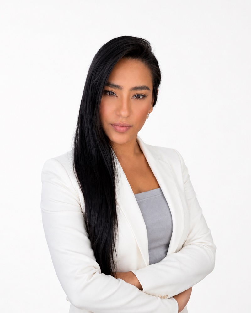 Nicole Micaela Pérez Mamani, Junior Associate, C.R. & F. Rojas Abogados