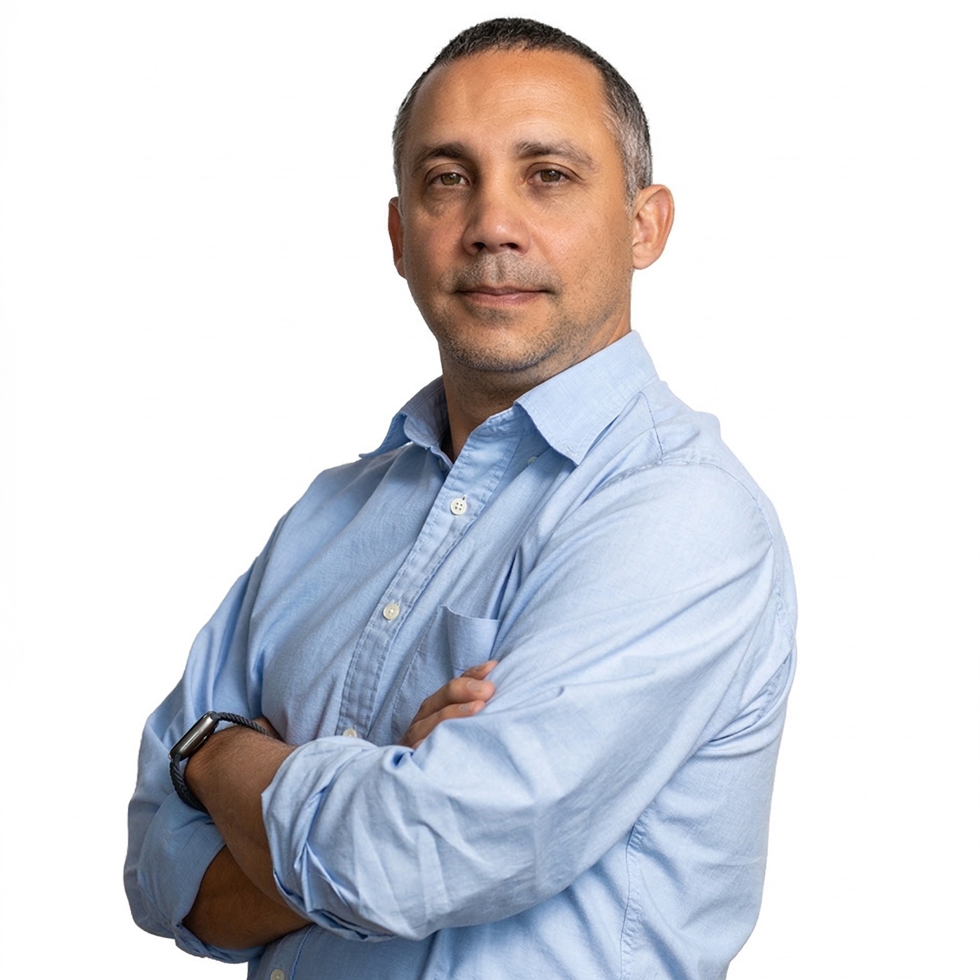 Patricio Rojas, Managing Partner, C.R. & F. Rojas Abogados