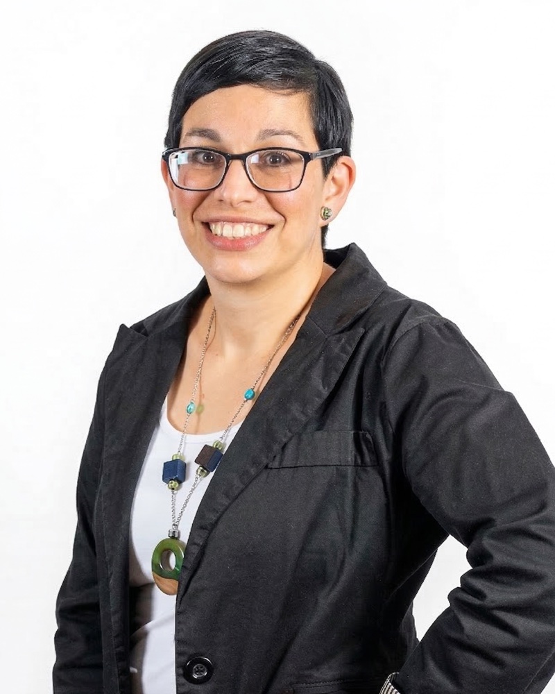 Paula Bauer, Partner · Head of Intellectual Property, C.R. & F. Rojas Abogados