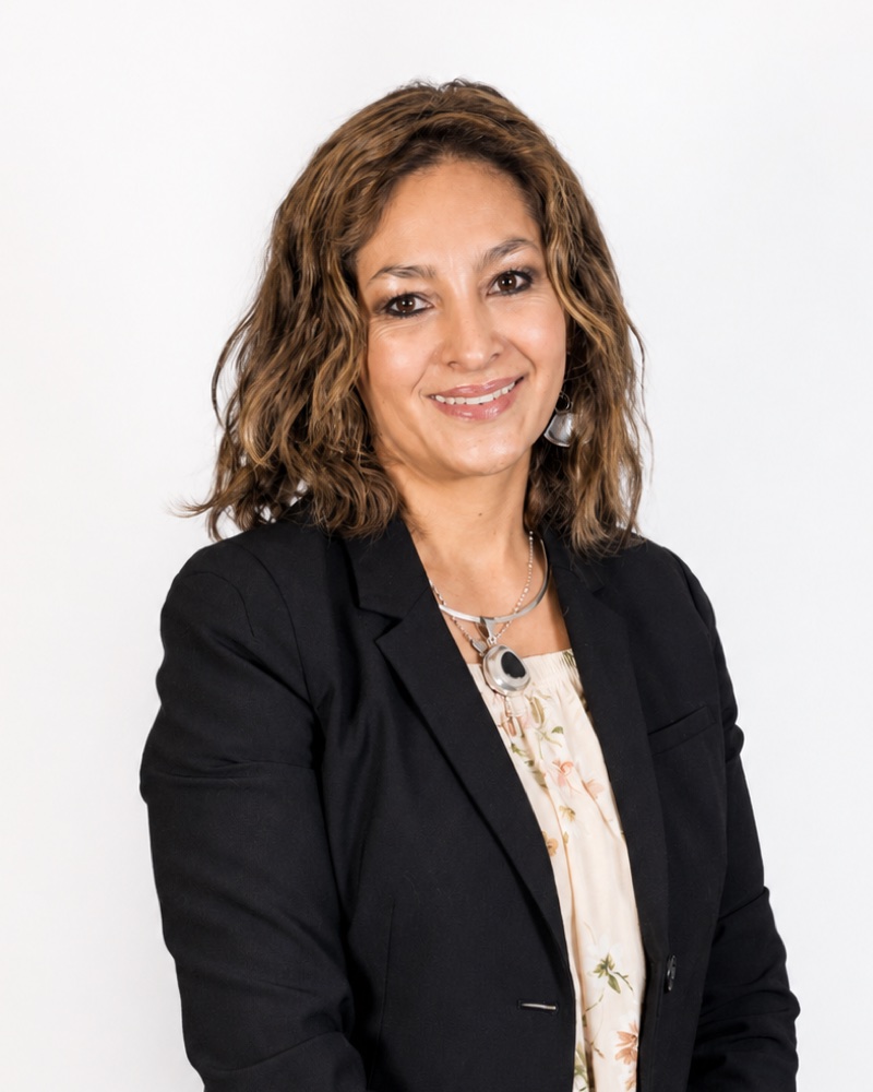 Sandra Salinas, Partner, C.R. & F. Rojas Abogados